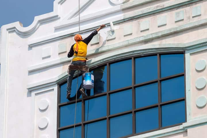 house painting long island